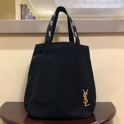 yves saint laurent tote bag